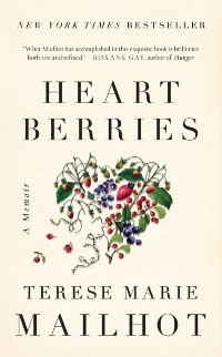 Cover Heart Berries