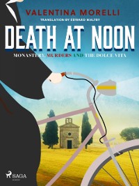 Cover Death at Noon - book 1