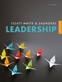 Cover Leadership