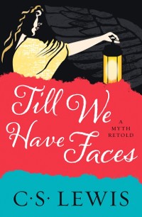 Cover Till We Have Faces