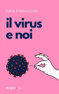 Cover Il virus e noi