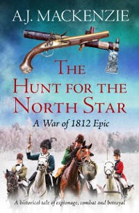 Cover Hunt for the North Star