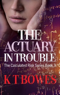 Cover The Actuary in Trouble
