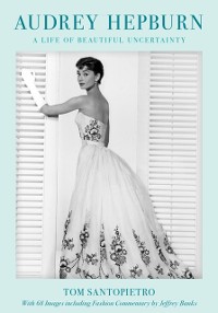 Cover Audrey Hepburn