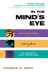 Cover In the Mind's Eye