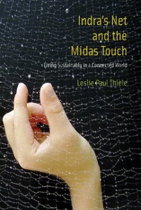 Cover Indra's Net and the Midas Touch
