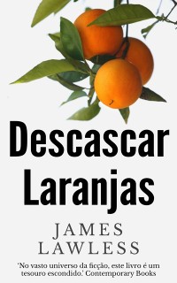 Cover Descascar Laranjas