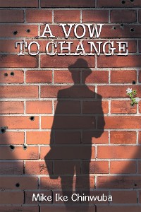Cover A Vow to Change