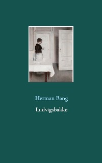 Cover Ludvigsbakke