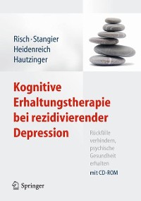 Cover Kognitive Erhaltungstherapie bei rezidivierender Depression