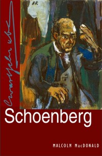 Cover Schoenberg