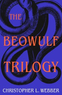 Cover Beowulf Trilogy