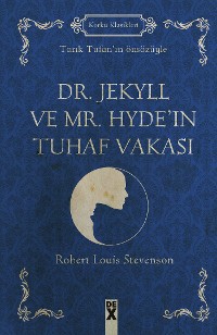 Cover Dr. Jekyll ve Mr. Hyde'ın Tuhaf Vakası