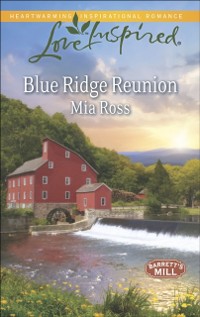 Cover Blue Ridge Reunion