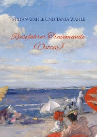 Cover Reiseführer Travemünde (Ostsee)