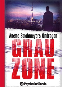 Cover Ondragon 5: Grauzone