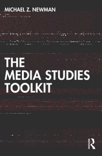 Cover Media Studies Toolkit