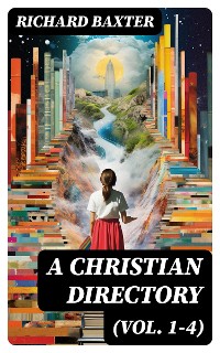 Cover A Christian Directory (Vol. 1-4)