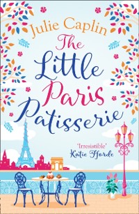 Cover Little Paris Patisserie