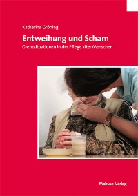 Cover Entweihung und Scham