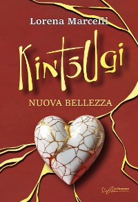 Cover Kintsugi - Nuova belleza