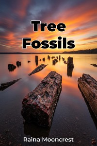 Cover Tree Fossils