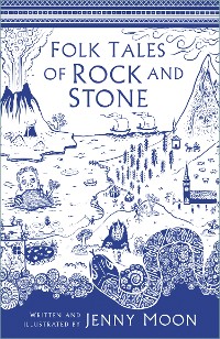 Cover Folk Tales of Rock and Stone