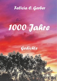 Cover 1000 Jahre