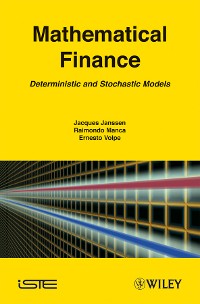 Cover Mathematical Finance