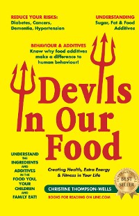 Cover Devils In Our Food