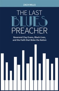 Cover Last Blues Preacher