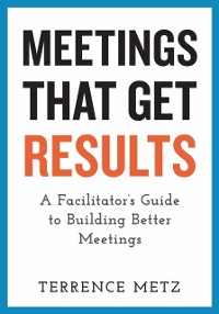 Cover Meetings That Get Results