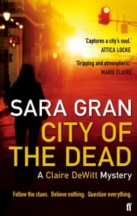 Cover City of the Dead