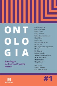 Cover Ontologia #1