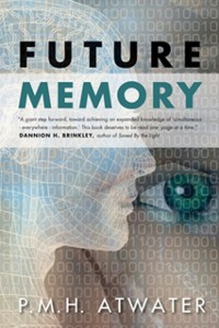 Cover Future Memory