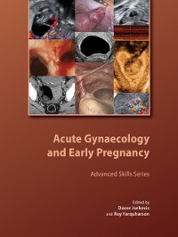 Cover Acute Gynaecology and Early Pregnancy