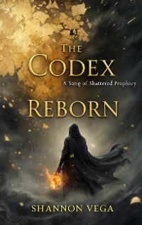 Cover The Codex Reborn