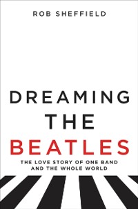 Cover Dreaming the Beatles