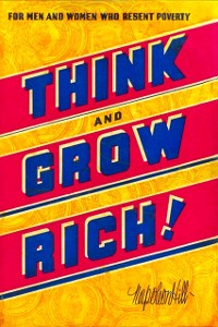 Cover Think and Grow Rich