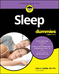 Cover Sleep For Dummies