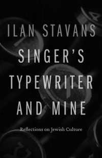 Cover Singer's Typewriter and Mine