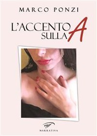 Cover L'accento sulla A