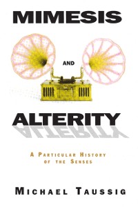 Cover Mimesis and Alterity