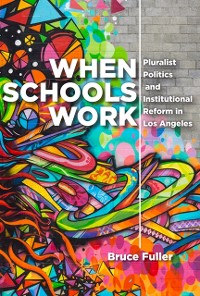 Cover When Schools Work