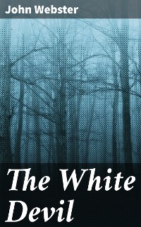 Cover The White Devil