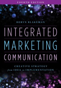 Cover Integrated Marketing Communication