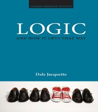 Cover Logic and How it Gets That Way
