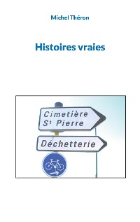 Cover Histoires vraies