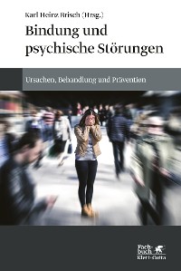 Cover Bindung und psychische Störungen