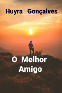 Cover O  Melhor  Amigo